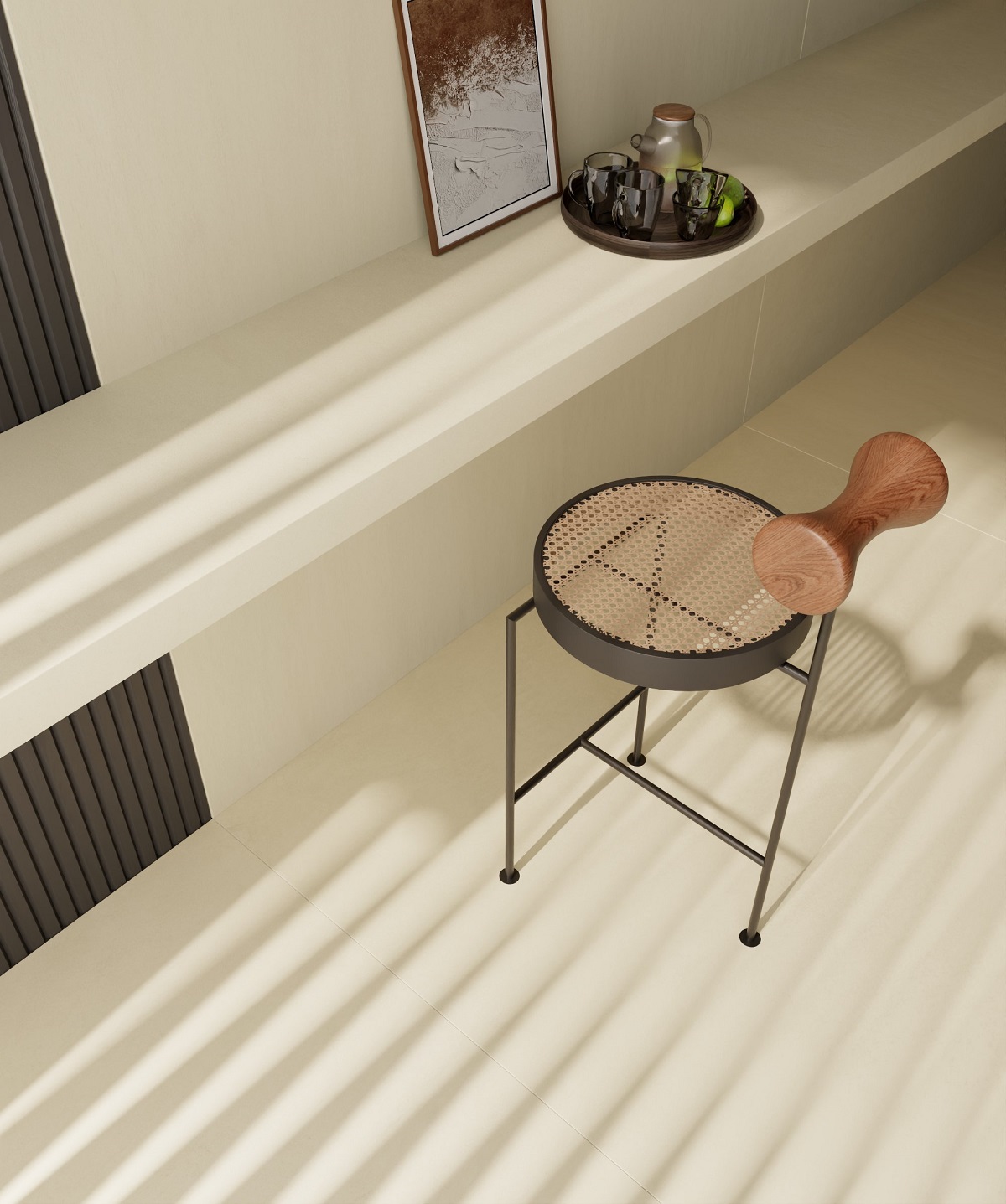 TERRA BEIGE - Ảnh 7