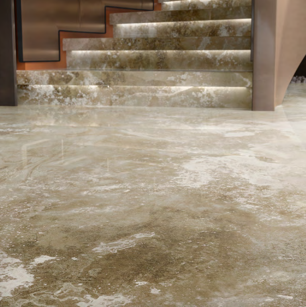 COSMIC - CAFFE LATTE - Ảnh 3