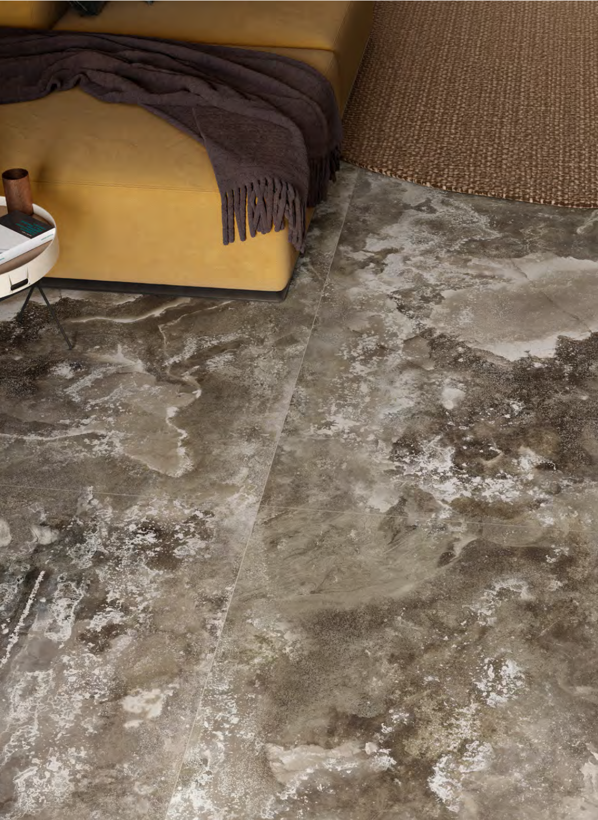 COSMIC - TERA BRUCIATA - Ảnh 2