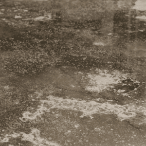 COSMIC - TERA BRUCIATA